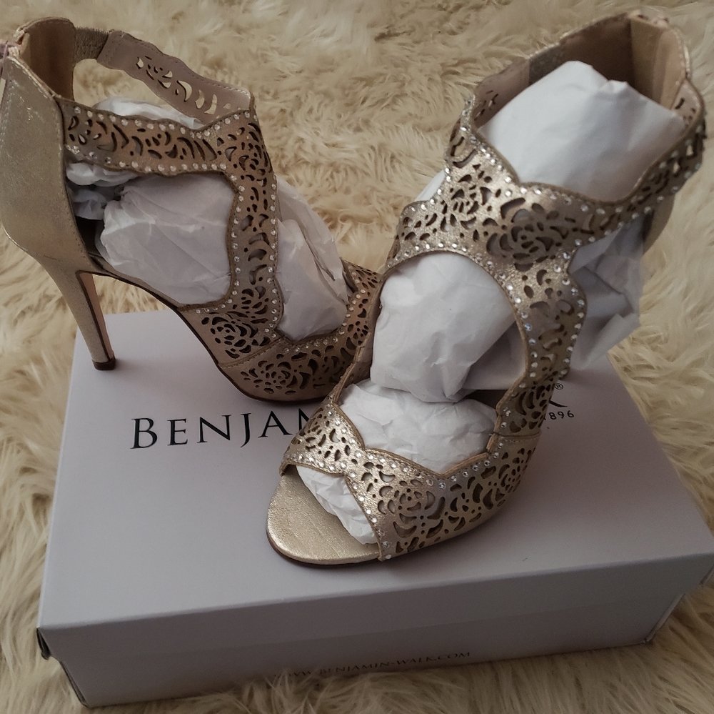 Wedding Heels